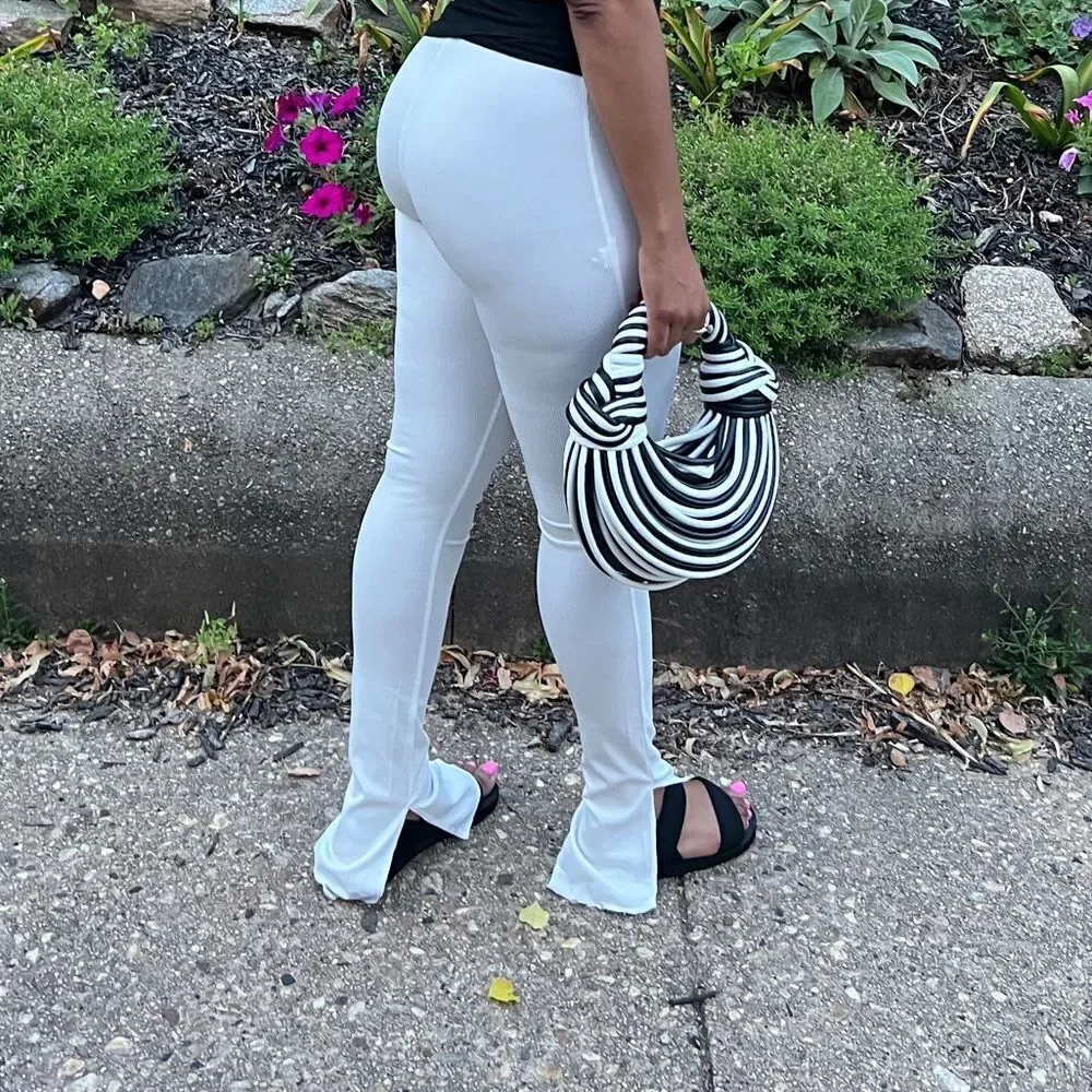 Legging like pants - Picture 6 of 7